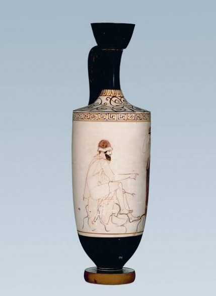 Plakat zur Ausstellung