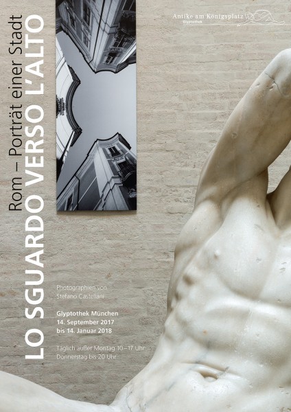 Plakat zur Ausstellung