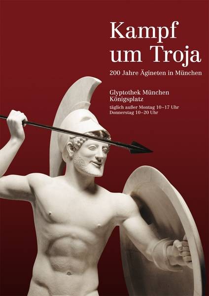 Plakat zur Ausstellung