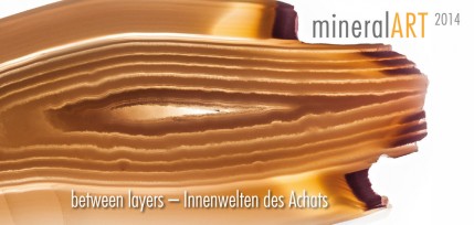 Plakat zur Ausstellung