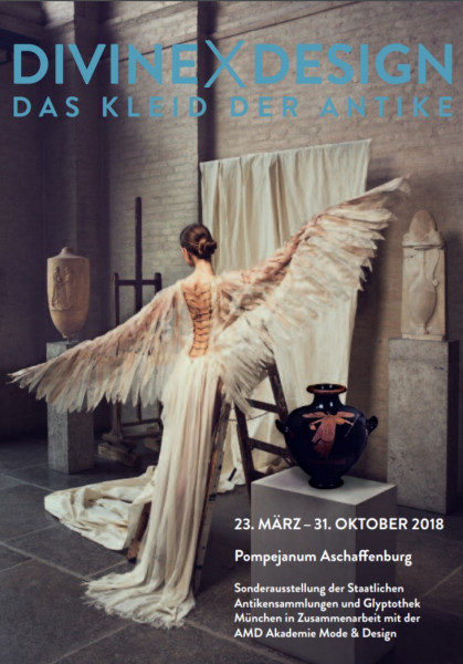 Plakat zur Ausstellung