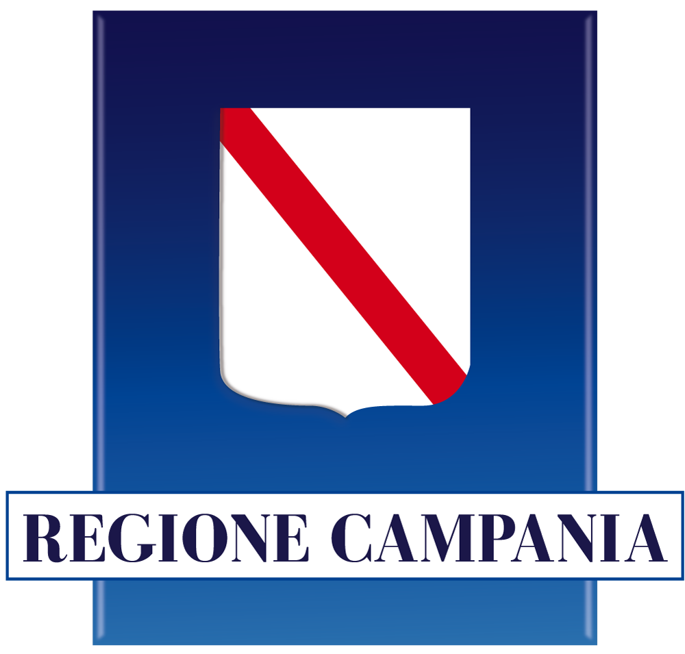 Wappen der Regione Campania